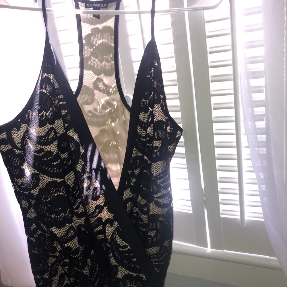 Express Top